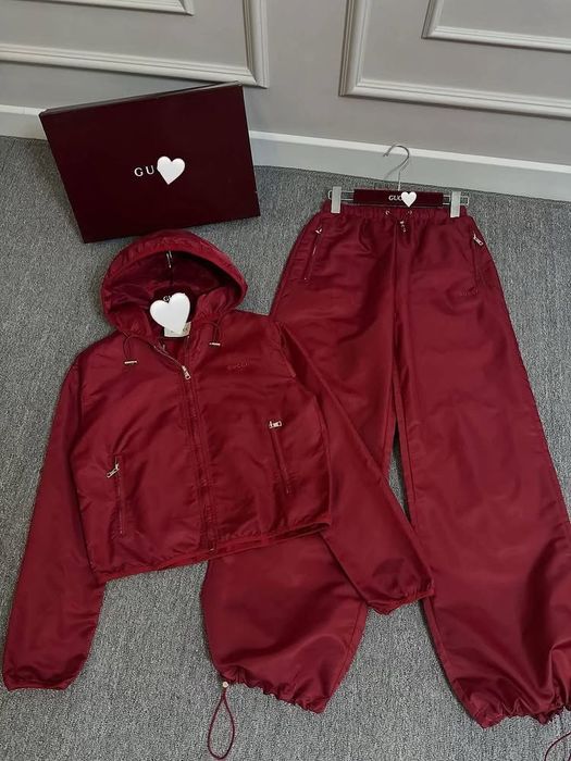 Костюм Gucci 123