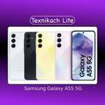 Новый! Samsung Galaxy A55 5G • Доставка Бесплатно
