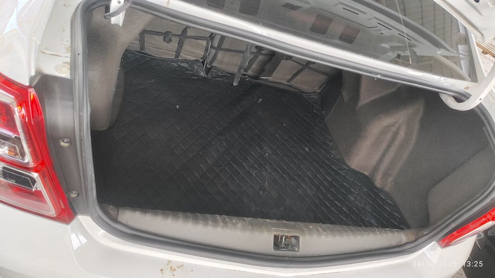 Moshin holati zur yili