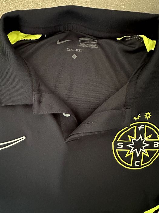 Tricou Nike original - FCSB 2023 de Prezentare - marimea M
