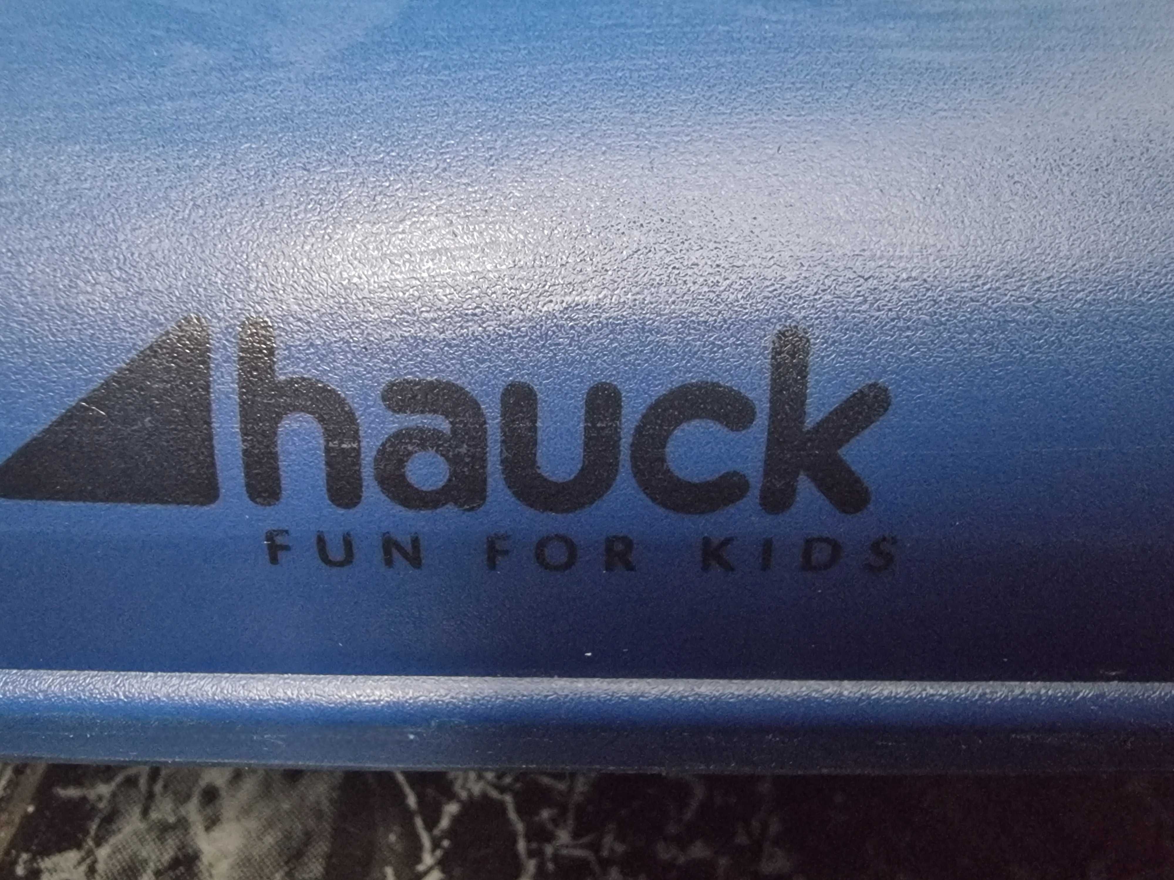 Проходилка за бебе Hauck Disney Mickey Blue II