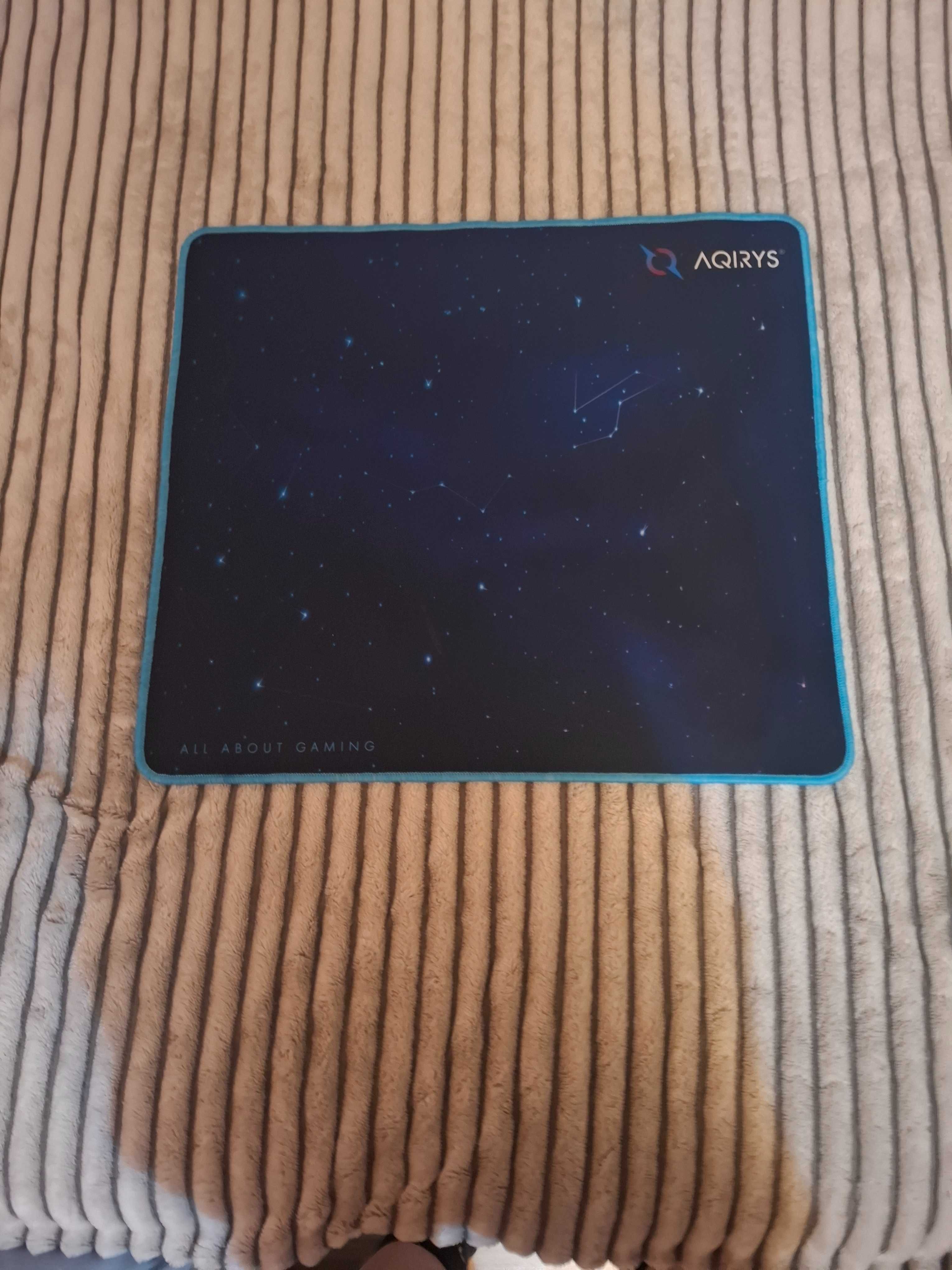 Vand mouse pad aquiris