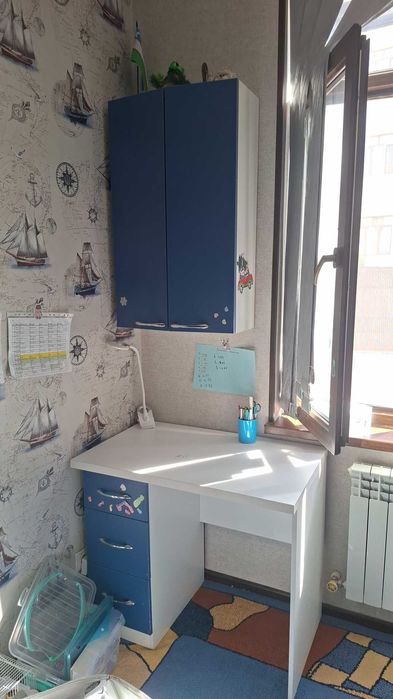 Продается детский гарнитур