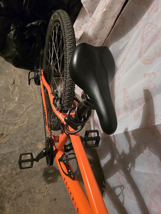 Bicicletă RockRider 26"