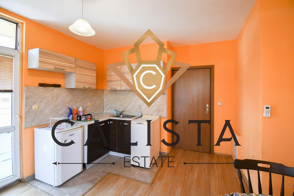 Дава се под наем Двустаен апартамент в София, Княжево - 45 кв.м за 399 € - Снимка #1