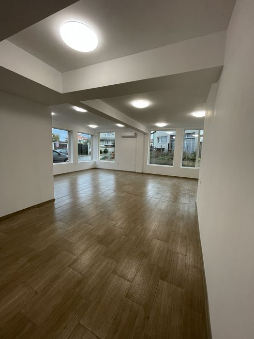 Дава се под наем Магазин в Варна, Галата - 125 кв.м за 969 € - Снимка #6