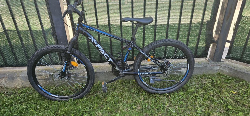 Bicicleta copii Mtb/Bmx