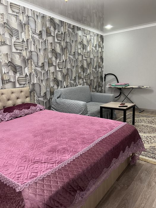 Квартира для пары 1 ком Универмаг Сити Центр