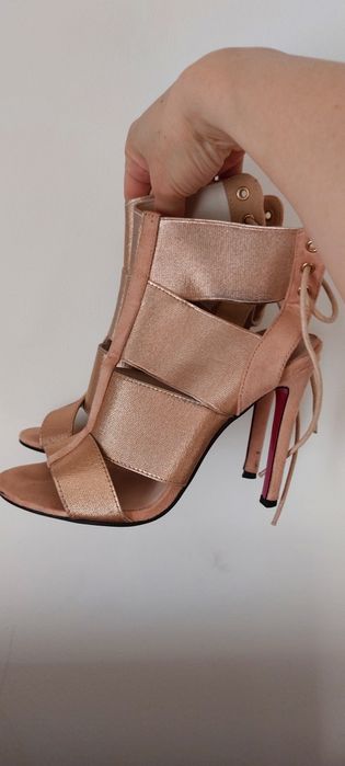 Sandale elegante