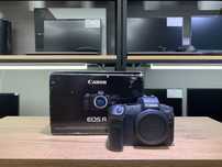 Беззеркальный фотоаппарат Canon EOS R Body, 30.3 Мп, 4K, 10657/A10