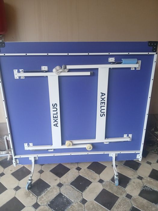 Настольный теннис Stol tenis Axelus