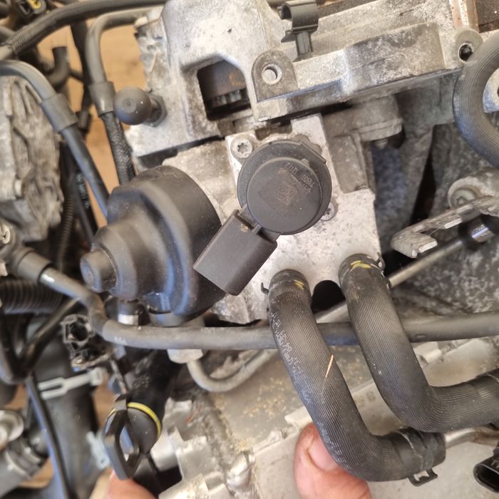 Injector/ injectoare/Kit injectie/  AUDI euro6 / a4 a5 g5 a3 a1 a6 b9