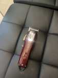 masina de tuns wahl magic clip