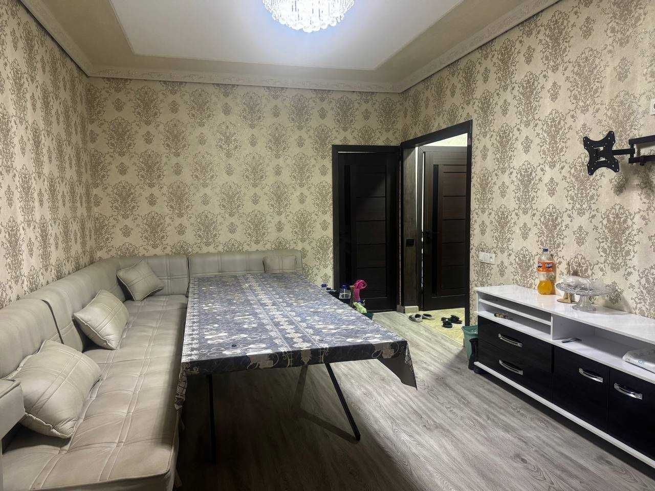 2х комнатная в аренду
