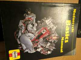 Manual moto Haynes intretinere reparatii electrice motociclete scutere