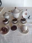 Servici de cafea