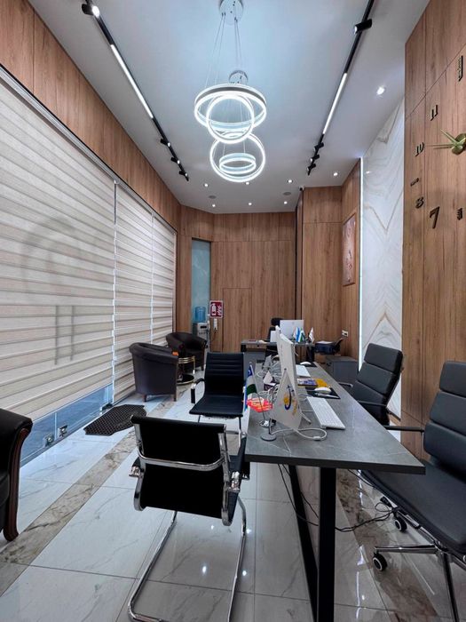 Сдается в аренду готовое помещение в торговом центре