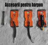 Accesorii vanatoare subacvatica-scuba diving