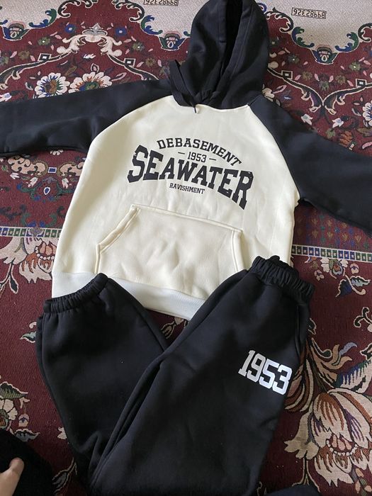 Спартивный одежда,новый, с начосом