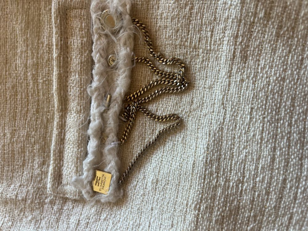 Дамска поличка elisabetta franchi