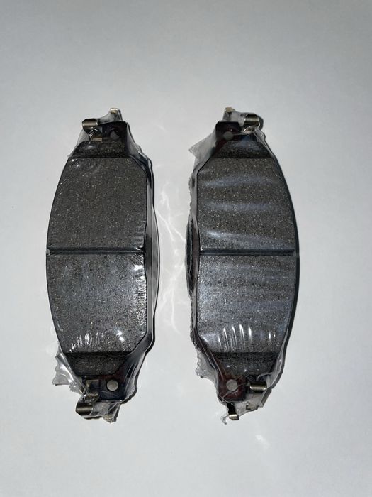 Тормозные колодки BYD