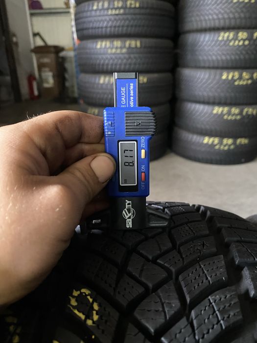 Anvelope iarna 215/45/16 Goodyear Ultra Grip Performance 215 45 16 R16