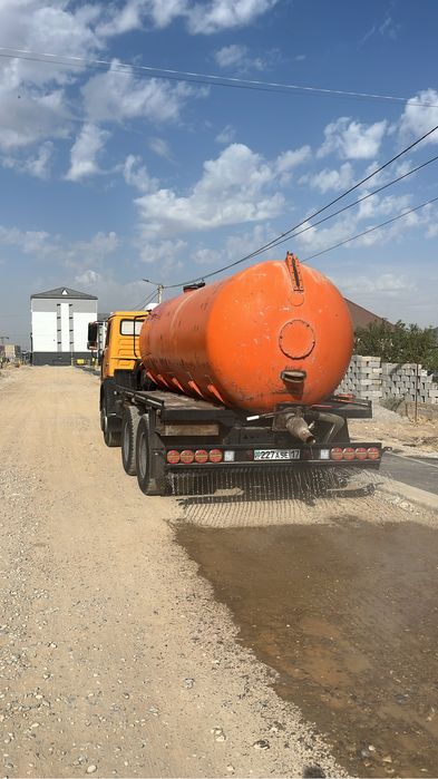 Водовоз су Вода Услуги Водавоз