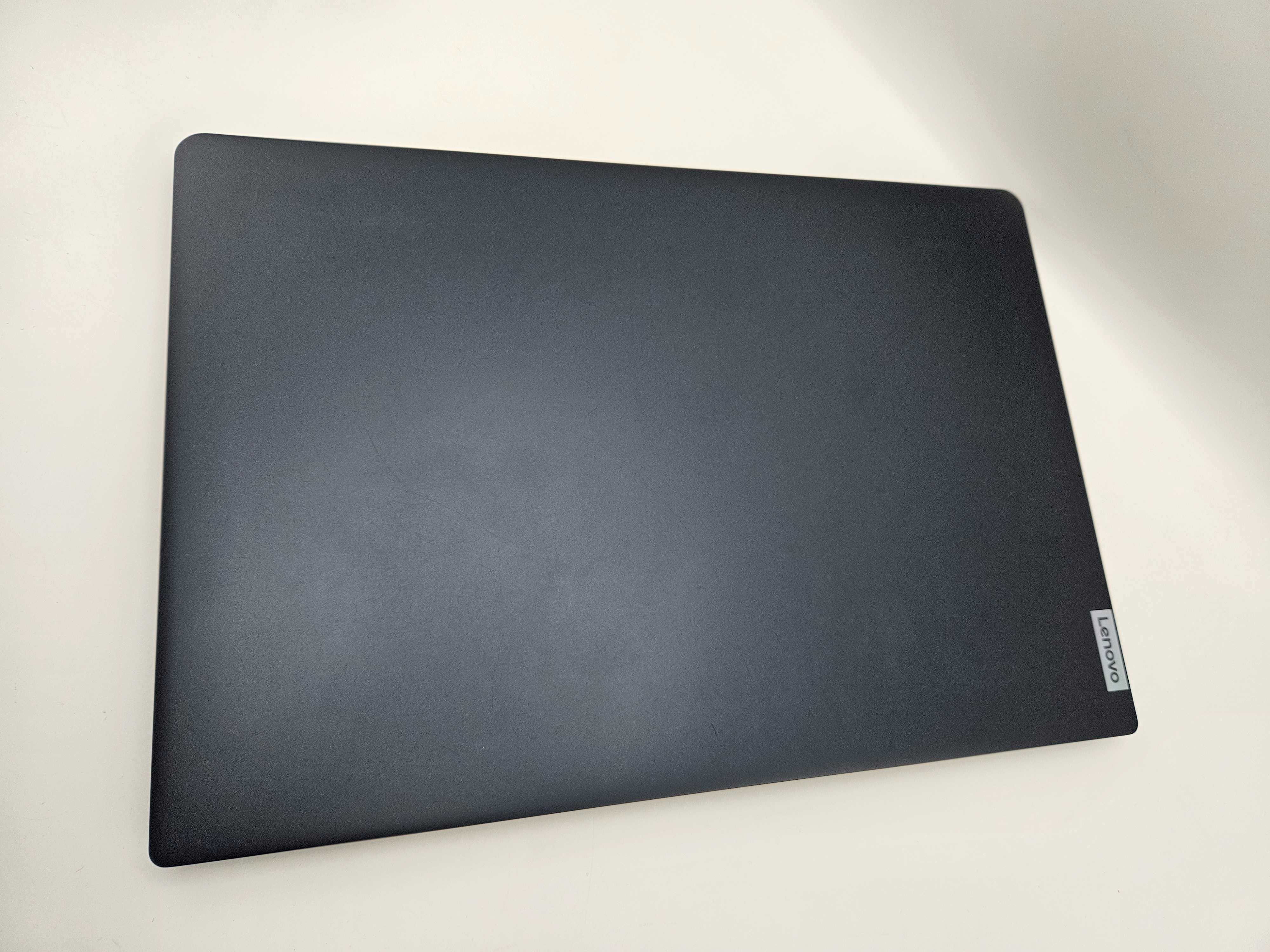 Laptop 17.3" Lenovo IdeaPad 3 17ITL6 Intel 6305 4GB DDR4 SSD 128GB