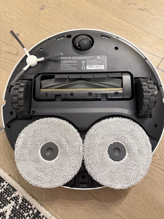 Robot aspirator Dreame L20 Ultra Complete