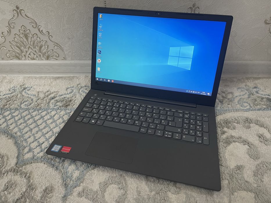 Продам ноутбук Lenovo Ideapad 130-15ikb