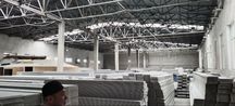 Продаётся 2,7 га. производственная база.