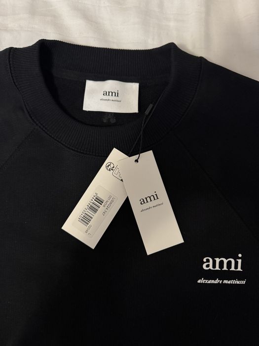 Bluza AMI Paris, marimea L