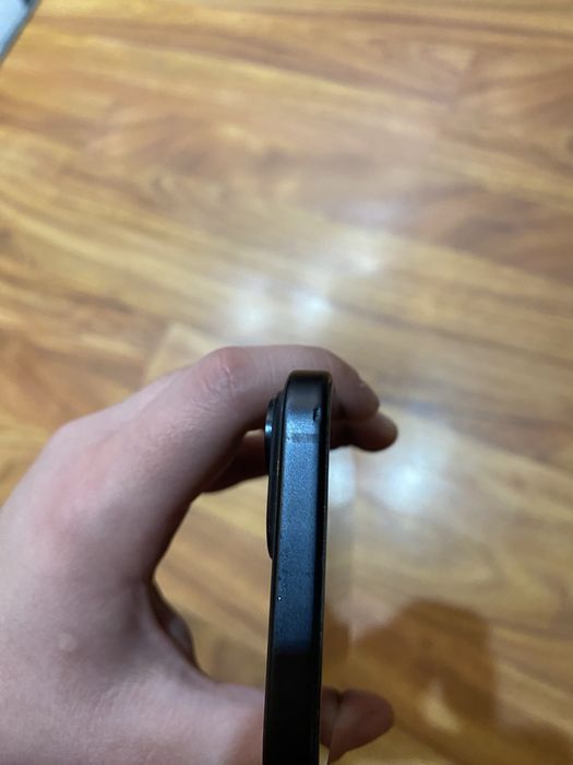 iphone 15 negru, 128 GB