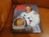 Joc colectie disketa Buzz Aldrin's Race Into Space