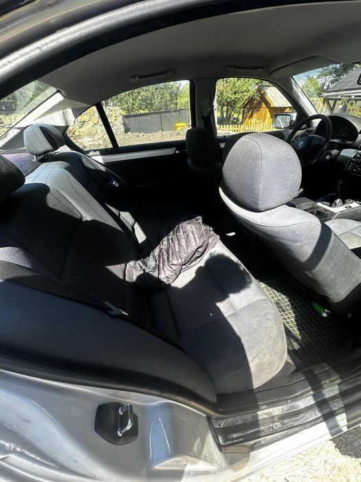 Vand bmw e46 318i sau schimb