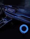 Led pentru masina