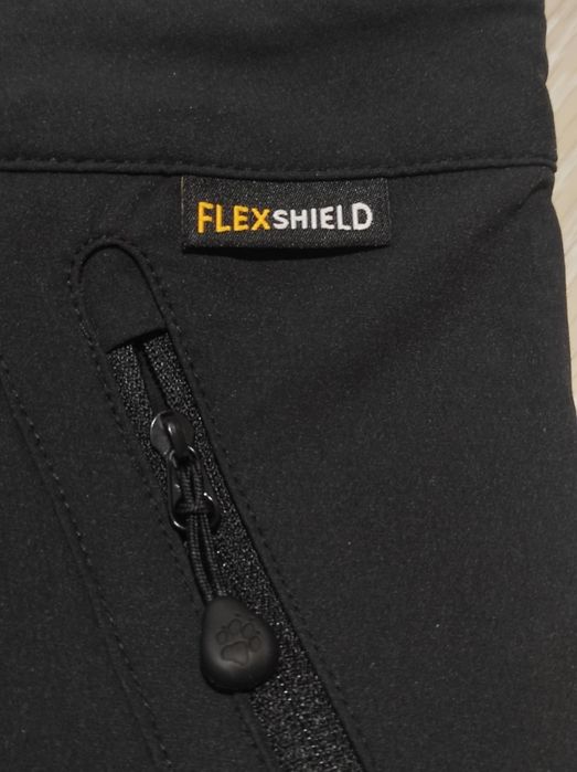 Pantaloni dama drumetie Jack Wolfskin  M