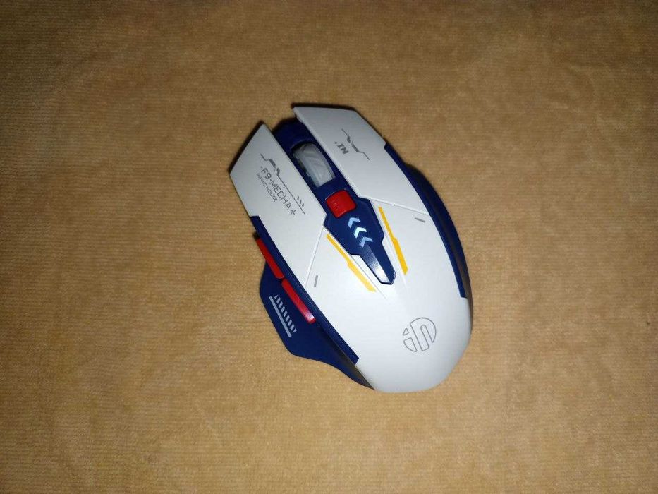 Беспроводная Мышь Inphic F9