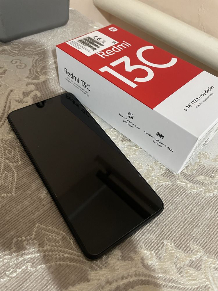 Xiaomi Redmi 13 C