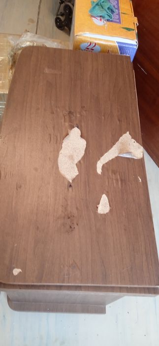 Столик под телевизор крутящая крышка