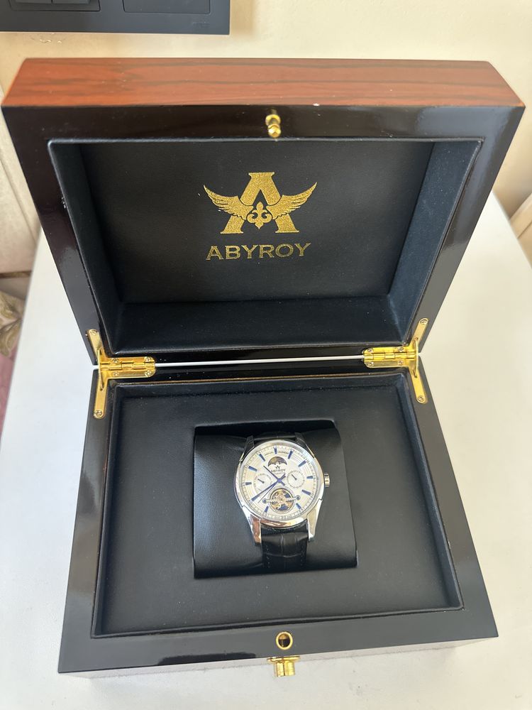 Часы ABYROY срочно