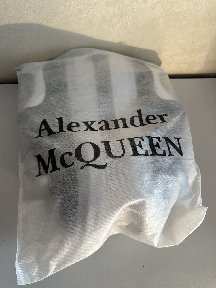 Adidasi alexander mcqueen