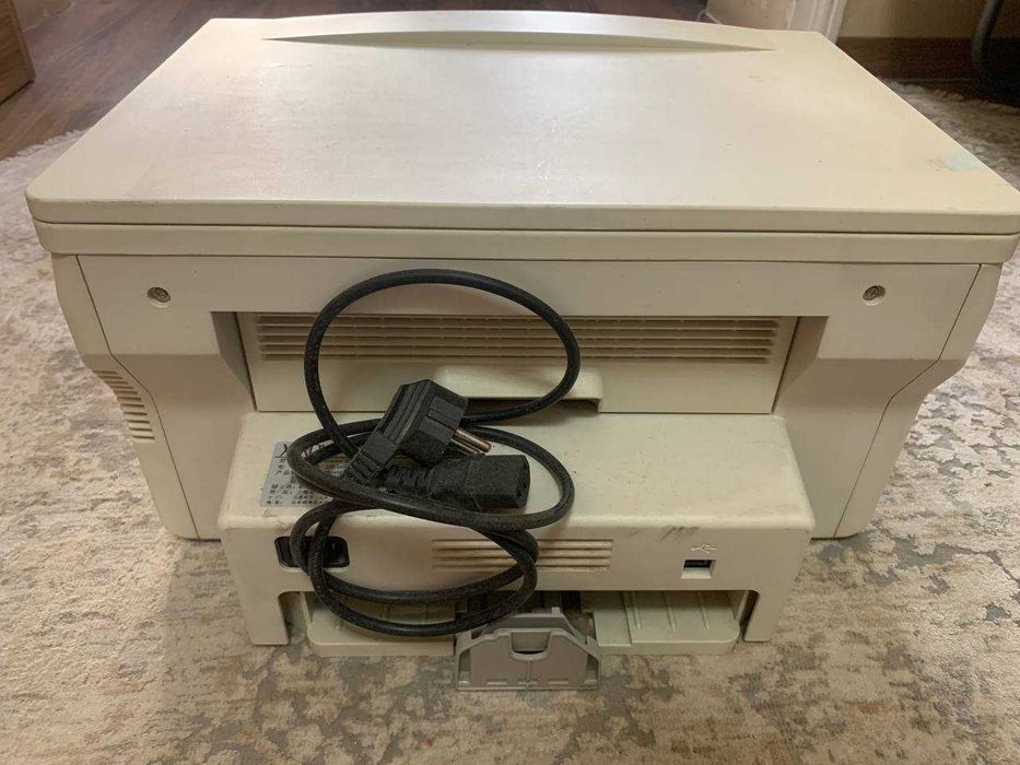 xerox 3119 СРОЧНО ПРОДАМ
