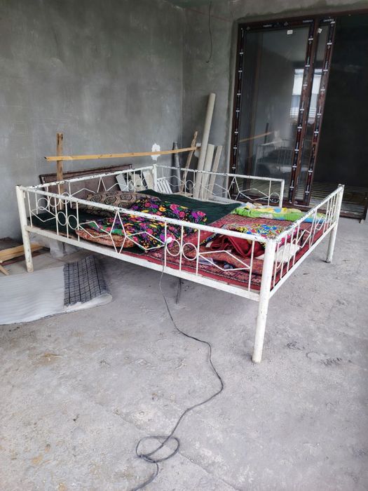 Продается тапчан