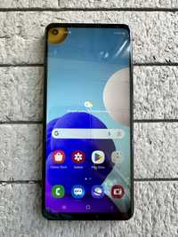 Samsung A21s  Android 12 fisurat telefon smartphone ieftin