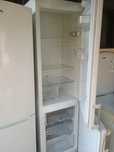 Frigider tip combină frigorifică Artic înaltă 208/355