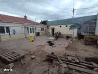 Casa 3 camere zona Brailita, suprafata teren 300 mp