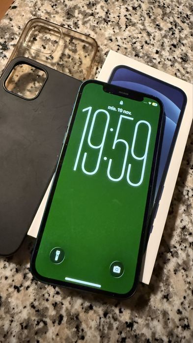 Iphone 12 , stare foarte buna