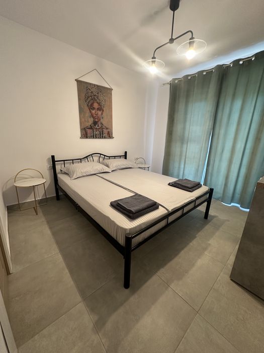 Cazare Beach Please Rifugio Blu