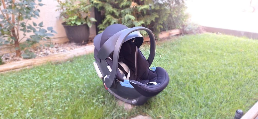 Scoica AToN 5 Cybexx